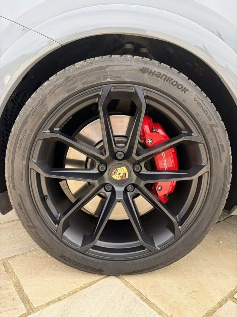 Porsche Cayenne 3 3.0 V6 S E-Hybrid Coupe 519ch - (Entretien Porsche | Garantie Porsche) 