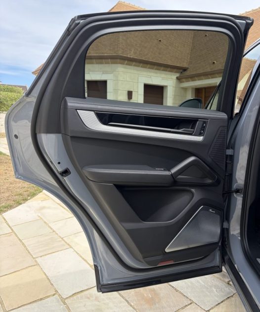 Porsche Cayenne 3 3.0 V6 S E-Hybrid Coupe 519ch - (Entretien Porsche | Garantie Porsche) 