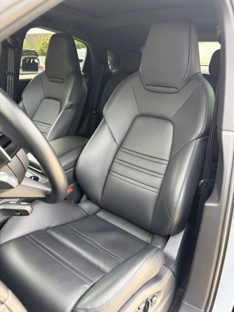 Porsche Cayenne 3 3.0 V6 S E-Hybrid Coupe 519ch - (Entretien Porsche | Garantie Porsche) 