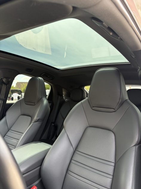 Porsche Cayenne 3 3.0 V6 S E-Hybrid Coupe 519ch - (Entretien Porsche | Garantie Porsche) 