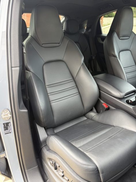Porsche Cayenne 3 3.0 V6 S E-Hybrid Coupe 519ch - (Entretien Porsche | Garantie Porsche) 