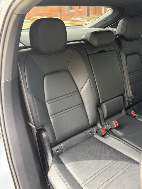 Porsche Cayenne 3 3.0 V6 S E-Hybrid Coupe 519ch - (Entretien Porsche | Garantie Porsche) 