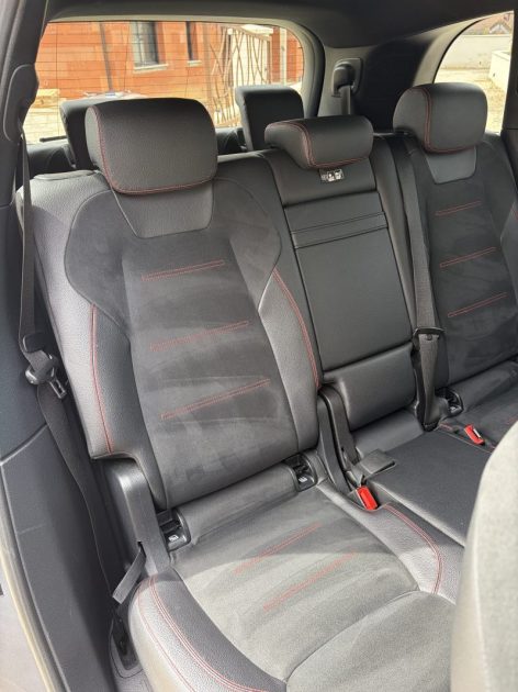 Mercedes Classe GLB 220d 2.0 AMG Line 4Matic 190ch (Toit ouvrant | Entretien Mercedes)