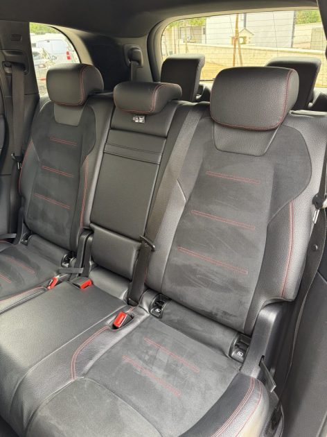 Mercedes Classe GLB 220d 2.0 AMG Line 4Matic 190ch (Toit ouvrant | Entretien Mercedes)