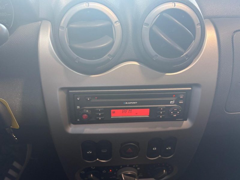 🔹Dacia Sandero 1.6MPI 87Ch❄️ Climatisation🛡️ Garantie 6 mois