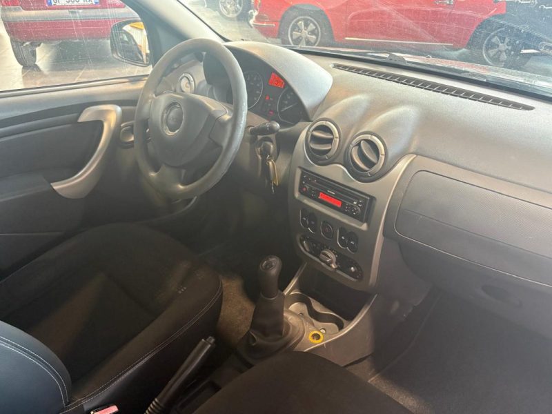 🔹Dacia Sandero 1.6MPI 87Ch❄️ Climatisation🛡️ Garantie 6 mois