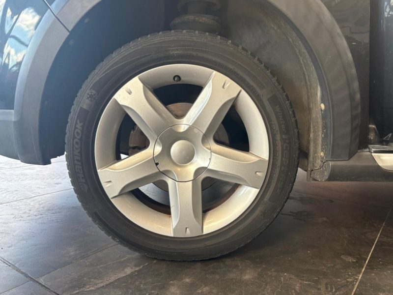 🔹Dacia Sandero 1.6MPI 87Ch❄️ Climatisation🛡️ Garantie 6 mois
