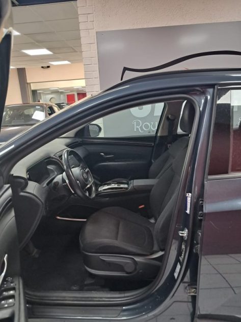 HYUNDAI TUCSON 1.6 SUV HYBRIDE ESSENCE 230cv BUSINESS/1 ERE MAIN/TVA RECUPERABLE