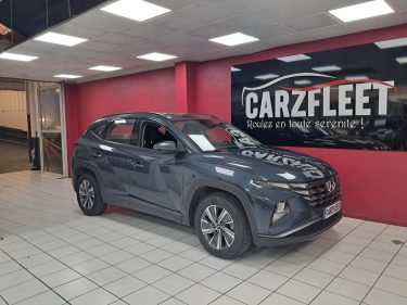 HYUNDAI TUCSON 1.6 SUV HYBRIDE ESSENCE 230cv BUSINESS/1 ERE MAIN/TVA RECUPERABLE