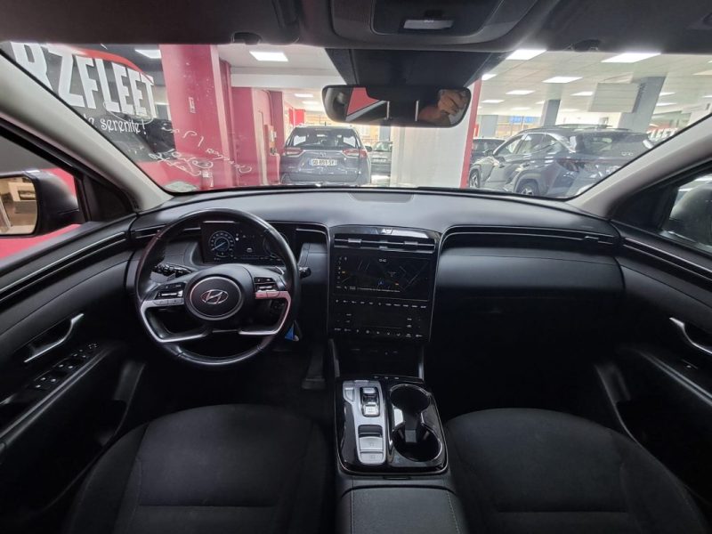 HYUNDAI TUCSON 1.6 SUV HYBRIDE ESSENCE 230cv BUSINESS/1 ERE MAIN/TVA RECUPERABLE