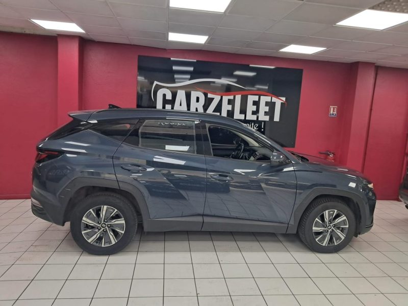 HYUNDAI TUCSON 1.6 SUV HYBRIDE ESSENCE 230cv BUSINESS/1 ERE MAIN/TVA RECUPERABLE