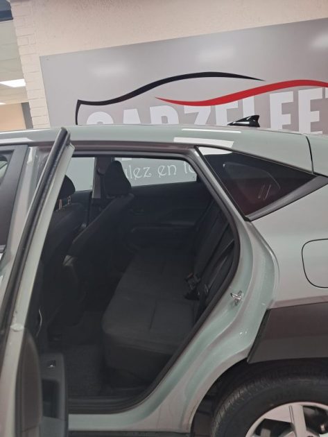 HYUNDAI KONA SUV PHASE 3 HYBRIDE 141cv INTUITIVE/1 ERE MAIN/TVA RECUPERABLE
