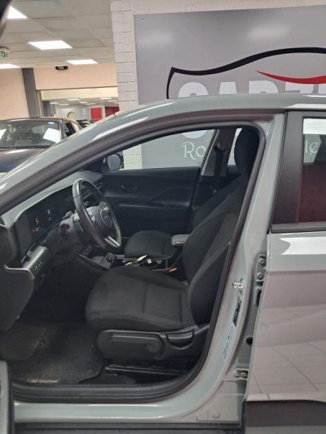 HYUNDAI KONA SUV PHASE 3 HYBRIDE 141cv INTUITIVE/1 ERE MAIN/TVA RECUPERABLE