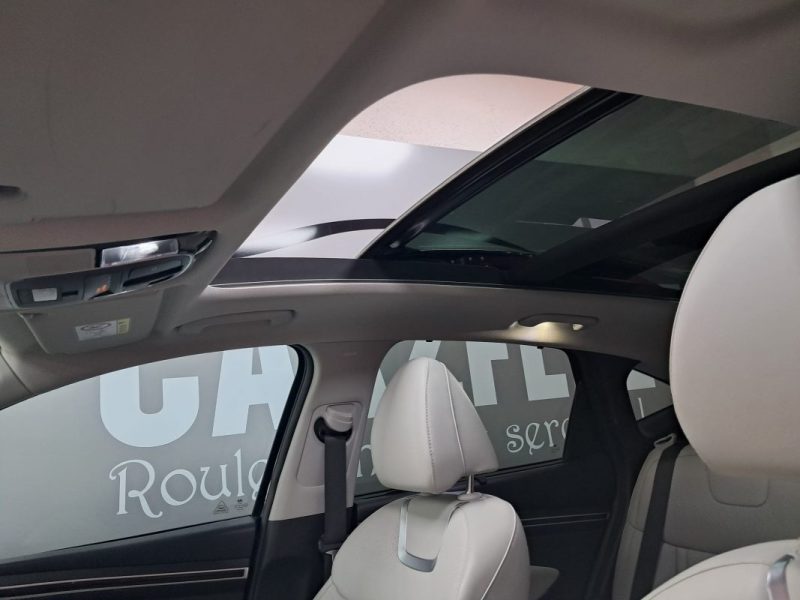 HYUNDAI TUCSON 1.6 PHEV 265cv EXECUTIVE TOIT PANORAMIQUE/1 ERE MAIN/TVA RECUPERABLE