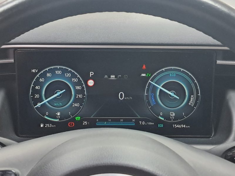 HYUNDAI TUCSON 1.6 PHEV 265cv EXECUTIVE TOIT PANORAMIQUE/1 ERE MAIN/TVA RECUPERABLE