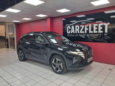 HYUNDAI TUCSON 1.6 PHEV 265cv EXECUTIVE TOIT PANORAMIQUE/1 ERE MAIN/TVA RECUPERABLE
