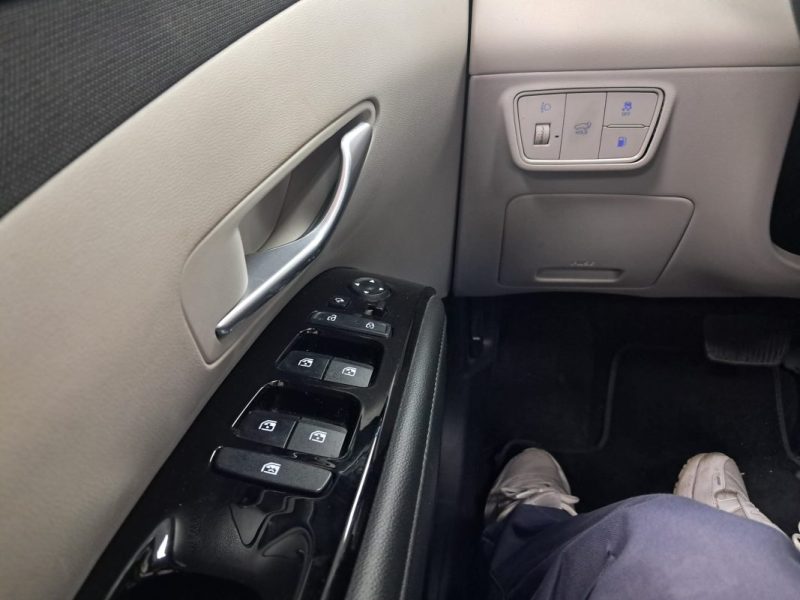 HYUNDAI TUCSON 1.6 PHEV 265cv EXECUTIVE TOIT PANORAMIQUE/1 ERE MAIN/TVA RECUPERABLE