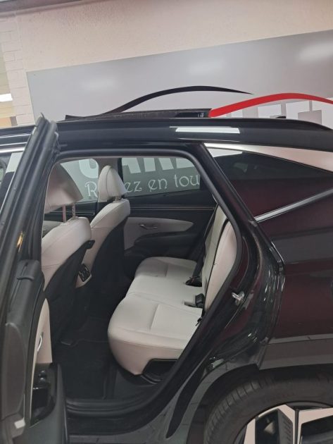 HYUNDAI TUCSON 1.6 PHEV 265cv EXECUTIVE TOIT PANORAMIQUE/1 ERE MAIN/TVA RECUPERABLE