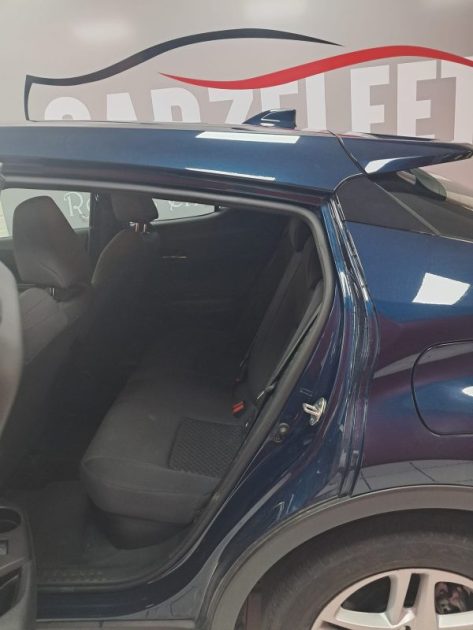 TOYOTA C-HR PHASE 2 SUV HYBRIDE 1.8 DYNAMIC BUSINESS 122cv/1 ERE MAIN/TVA RECUPERABLE