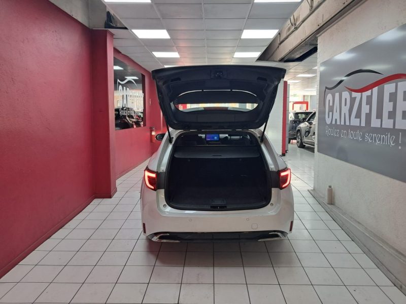 TOYOTA COROLLA TOURING SPORTS PHASE 2 HYBRIDE 1.8 DYNAMIC BUSINESS 140cv/1 ERE MAIN/TVA RECUPERABLE