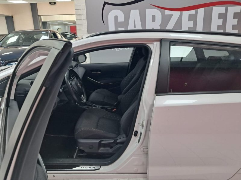 TOYOTA COROLLA TOURING SPORTS PHASE 2 HYBRIDE 1.8 DYNAMIC BUSINESS 140cv/1 ERE MAIN/TVA RECUPERABLE