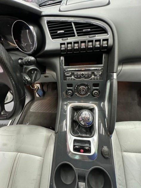 PEUGEOT 3008 2.0 HDI 16V 150 FELINE 2015