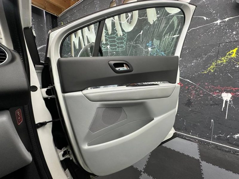 PEUGEOT 3008 2.0 HDI 16V 150 FELINE 2015