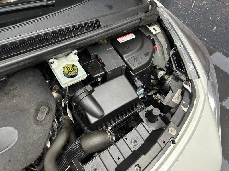 PEUGEOT 3008 2.0 HDI 16V 150 FELINE 2015