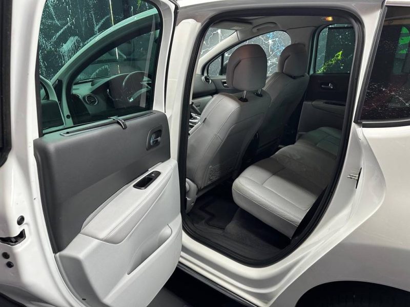 PEUGEOT 3008 2.0 HDI 16V 150 FELINE 2015