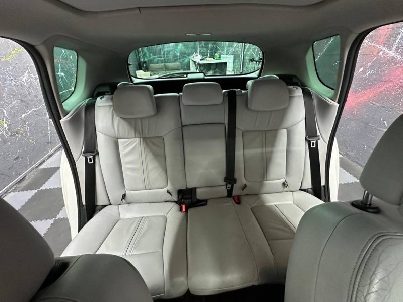 PEUGEOT 3008 2.0 HDI 16V 150 FELINE 2015