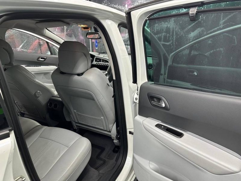 PEUGEOT 3008 2.0 HDI 16V 150 FELINE 2015