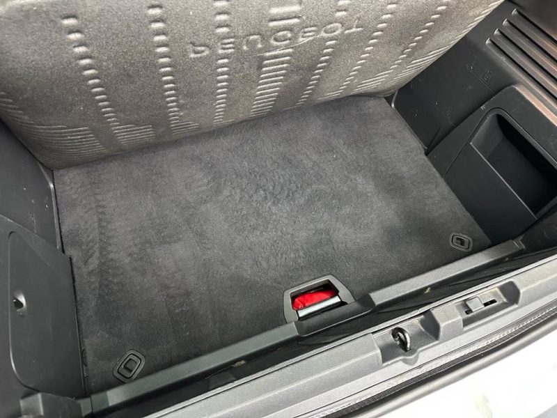 PEUGEOT 3008 2.0 HDI 16V 150 FELINE 2015