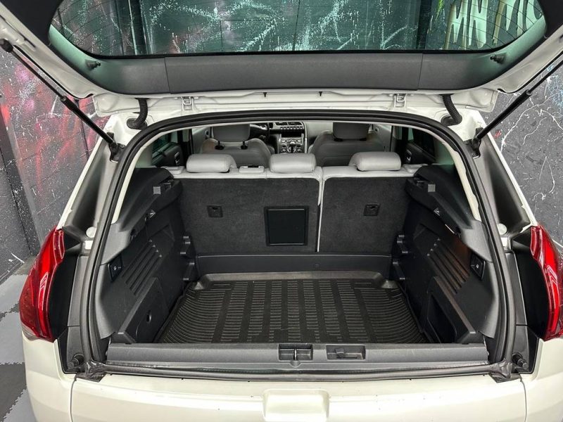 PEUGEOT 3008 2.0 HDI 16V 150 FELINE 2015