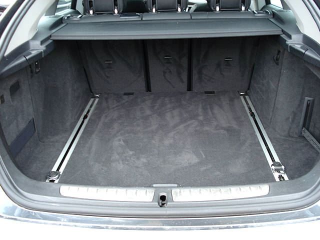 B.M.W. 3 GRAN TURISMO 2014