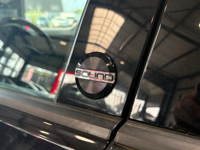 🔹Volkswagen Golf Sportsvan 1.4 TSI 125Ch SOUND📷 Caméra de recul📱 Bluetooth🛡️ Garantie 6 mois