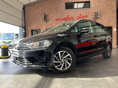 🔹Volkswagen Golf Sportsvan 1.4 TSI 125Ch SOUND📷 Caméra de recul📱 Bluetooth🛡️ Garantie 6 mois
