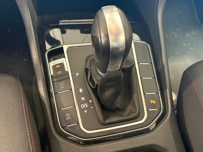 🔹Volkswagen Golf Sportsvan 1.4 TSI 125Ch SOUND📷 Caméra de recul📱 Bluetooth🛡️ Garantie 6 mois
