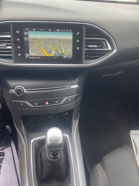 PEUGEOT 308 II 1.2 E-THP 130 ALLURE 226MKM