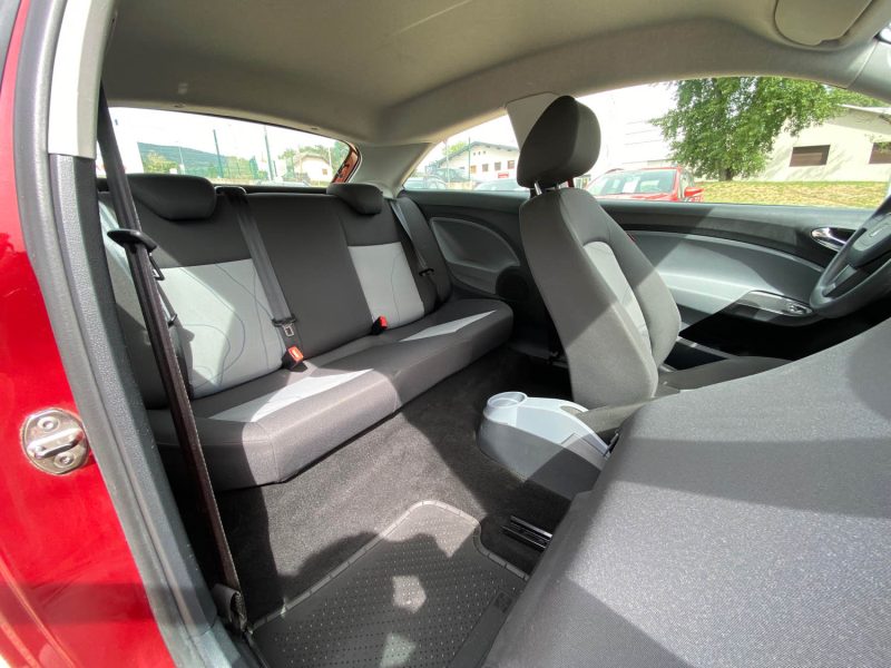 SEAT Ibiza - 1.2 70ch essence 