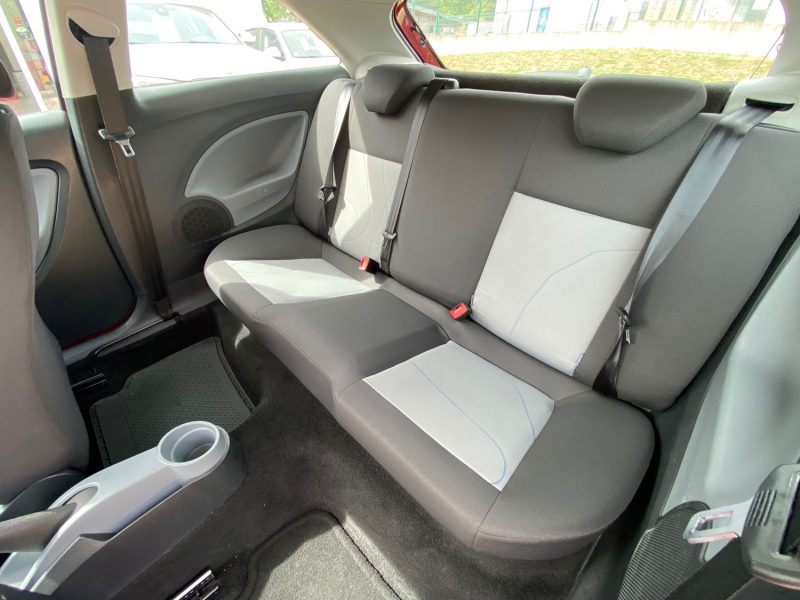 SEAT Ibiza - 1.2 70ch essence 