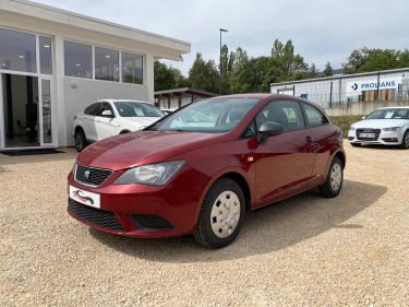 SEAT Ibiza - 1.2 70ch essence 