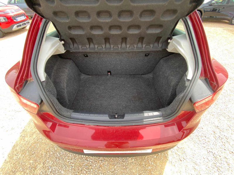 SEAT Ibiza - 1.2 70ch essence 