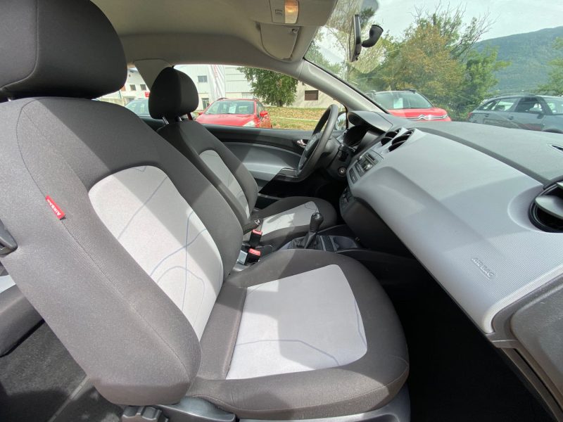 SEAT Ibiza - 1.2 70ch essence 
