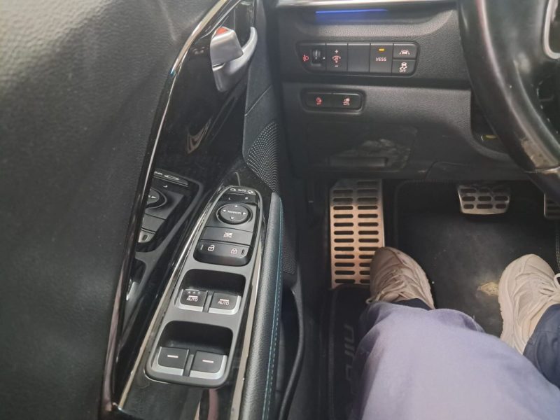 KIA eNIRO SOH 100%  SUV E-DESIGN/1 ERE MAIN/TVA RECUPERABLE