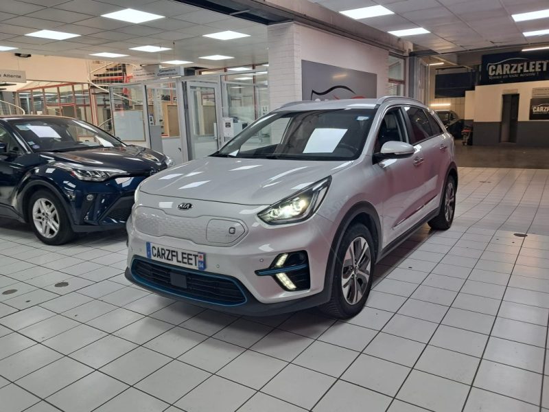 KIA eNIRO SOH 100%  SUV E-DESIGN/1 ERE MAIN/TVA RECUPERABLE