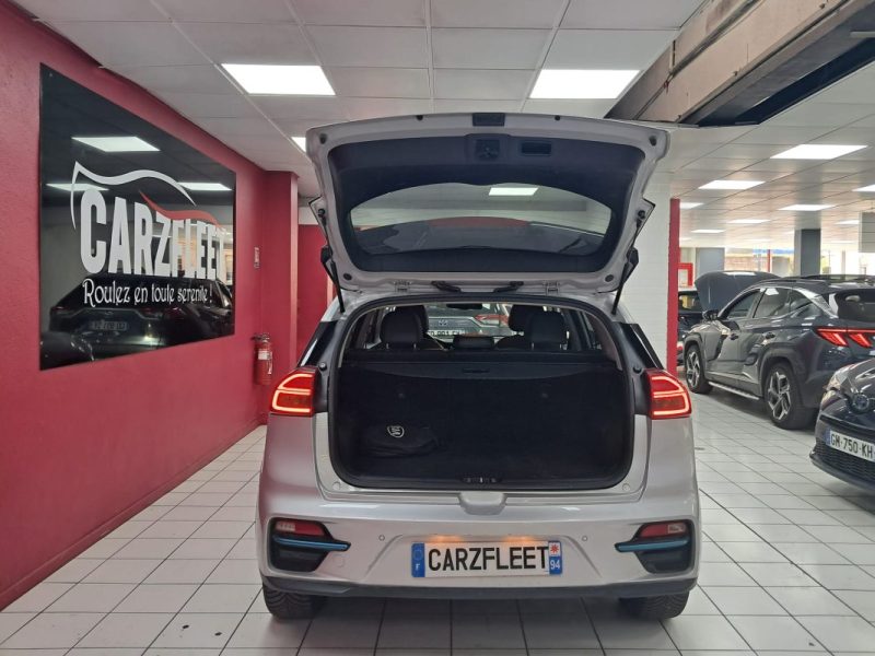 KIA eNIRO SOH 100%  SUV E-DESIGN/1 ERE MAIN/TVA RECUPERABLE