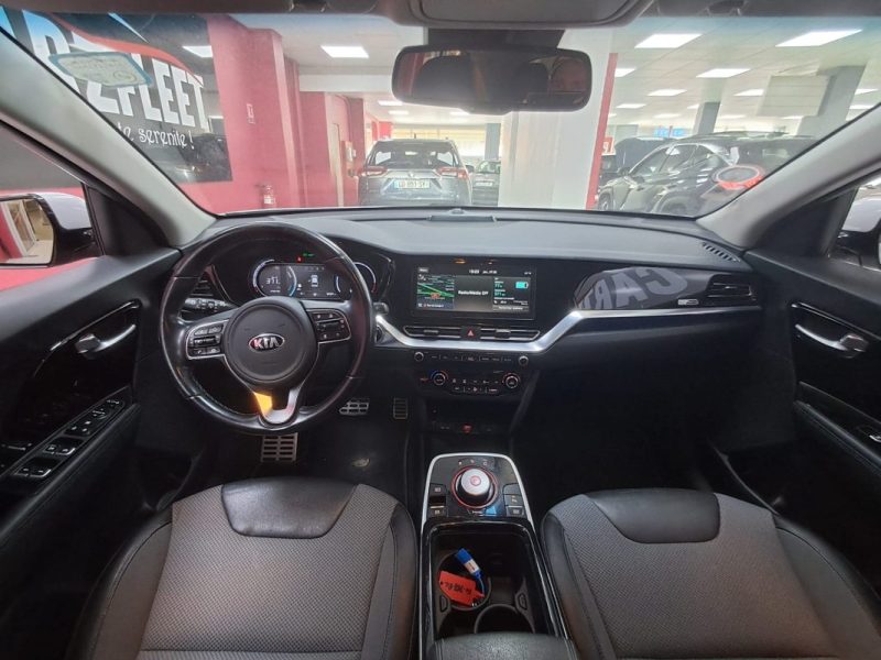 KIA eNIRO SOH 100%  SUV E-DESIGN/1 ERE MAIN/TVA RECUPERABLE