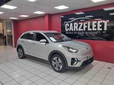 KIA eNIRO SOH 100%  SUV E-DESIGN/1 ERE MAIN/TVA RECUPERABLE