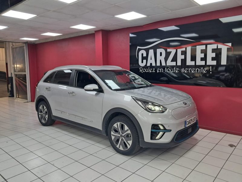 KIA eNIRO SOH 100%  SUV E-DESIGN/1 ERE MAIN/TVA RECUPERABLE