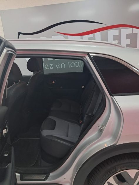 KIA eNIRO SOH 100%  SUV E-DESIGN/1 ERE MAIN/TVA RECUPERABLE